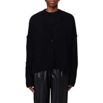 Cardigan Armani Exchange in cotone