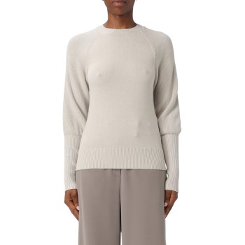 Maglia in viscosa Armani Exchange