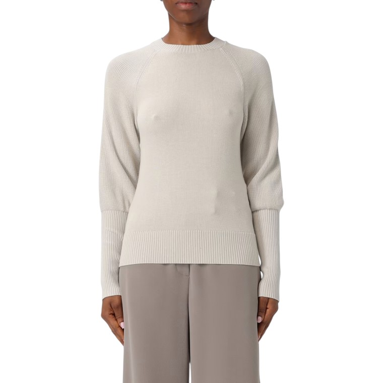 Maglia in viscosa Armani Exchange