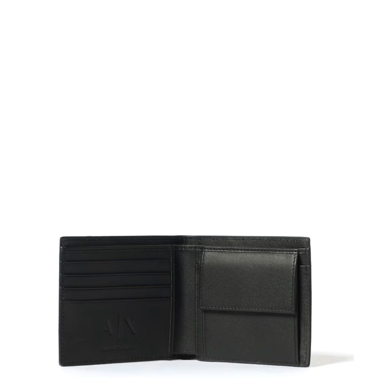 Portafogli Armani Exchange