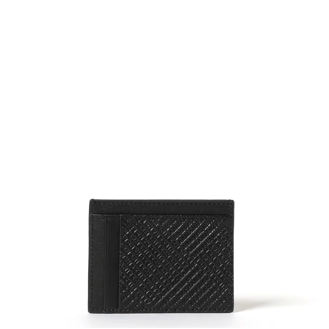 Portafogli Armani Exchange