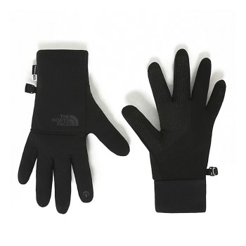 Guanti in pile elasticizzati The North Face