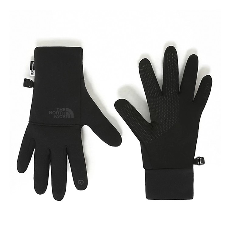 Guanti in pile elasticizzati The North Face