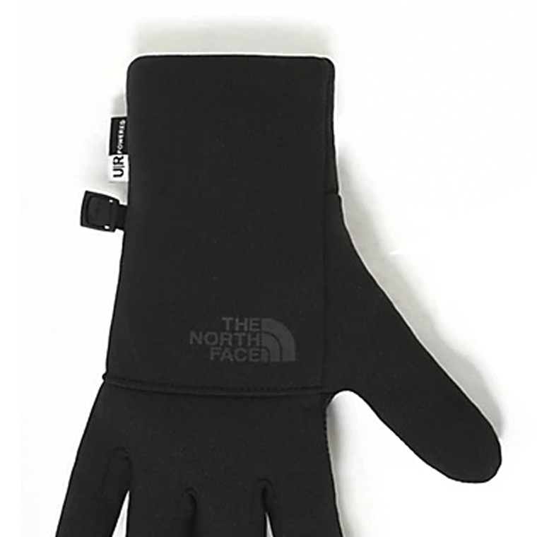 Guanti in pile elasticizzati The North Face