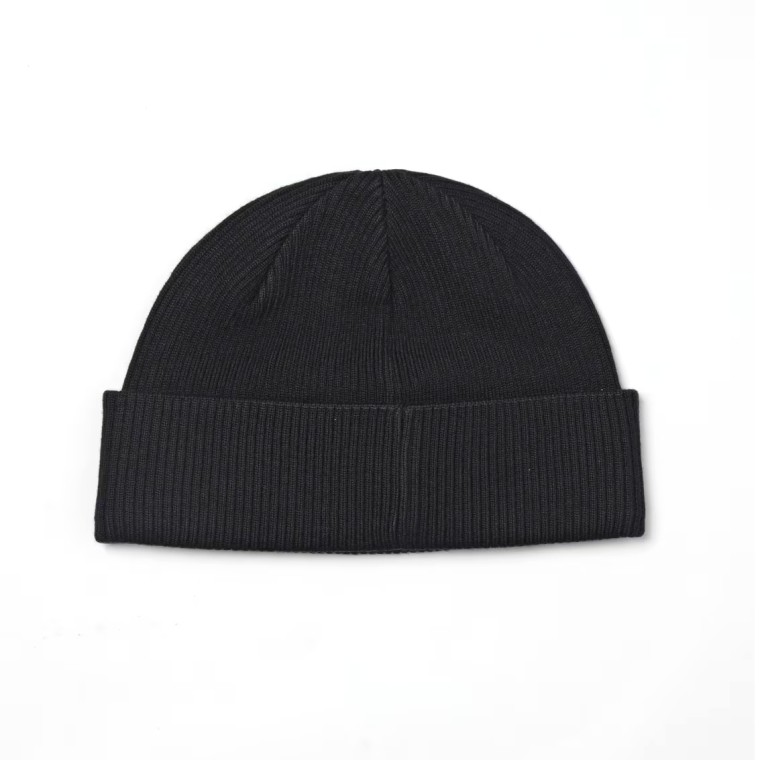 Cappello a berretto in misto lana Armani Exchange