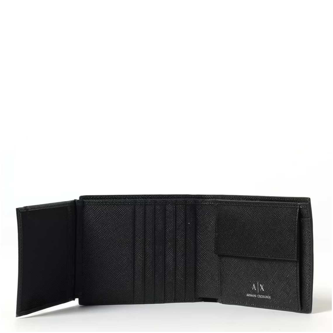 Portafogli Armani Exchange