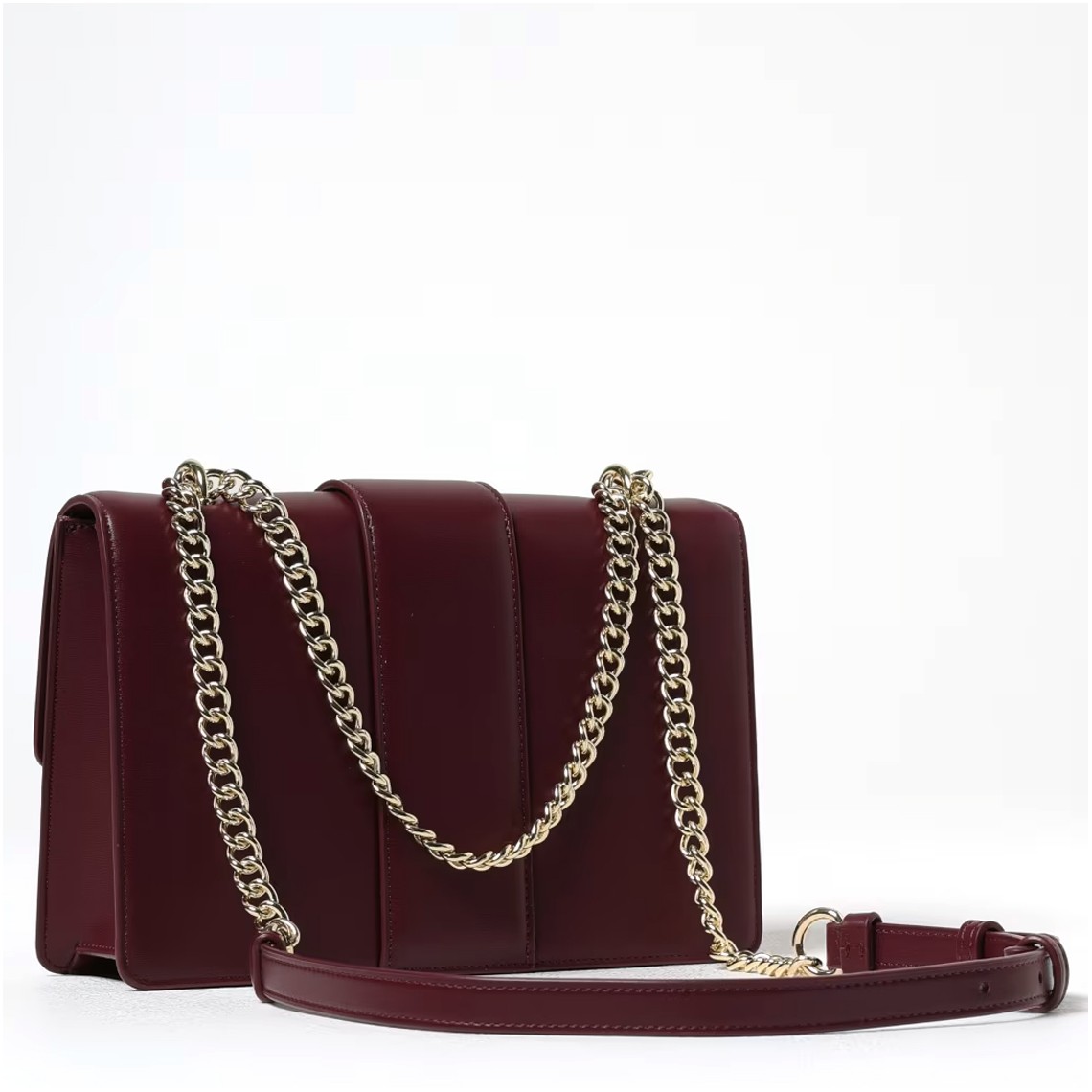 Borsa a tracolla in pelle sintetica Armani Exchange