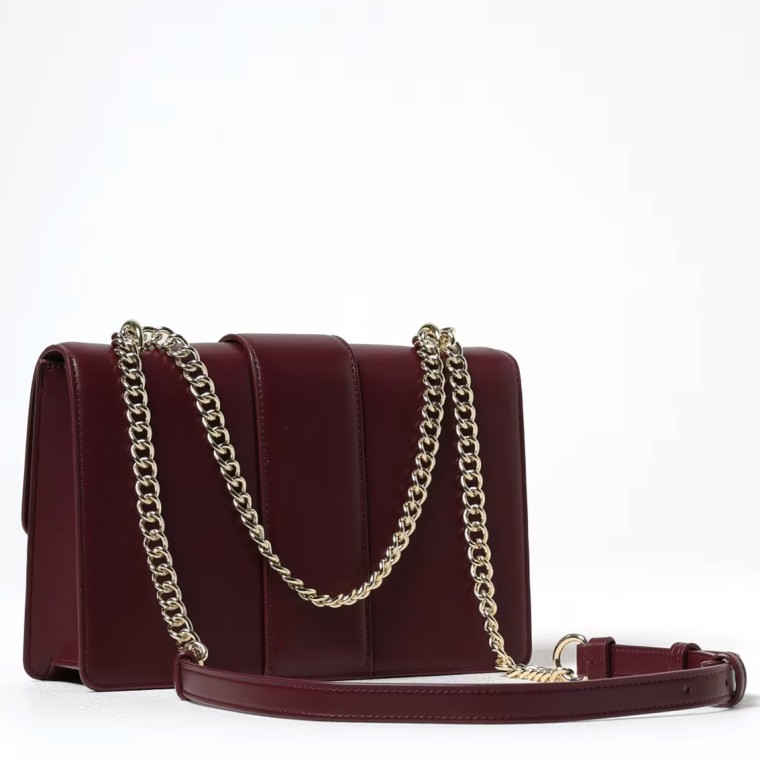 Borsa a tracolla in pelle sintetica Armani Exchange