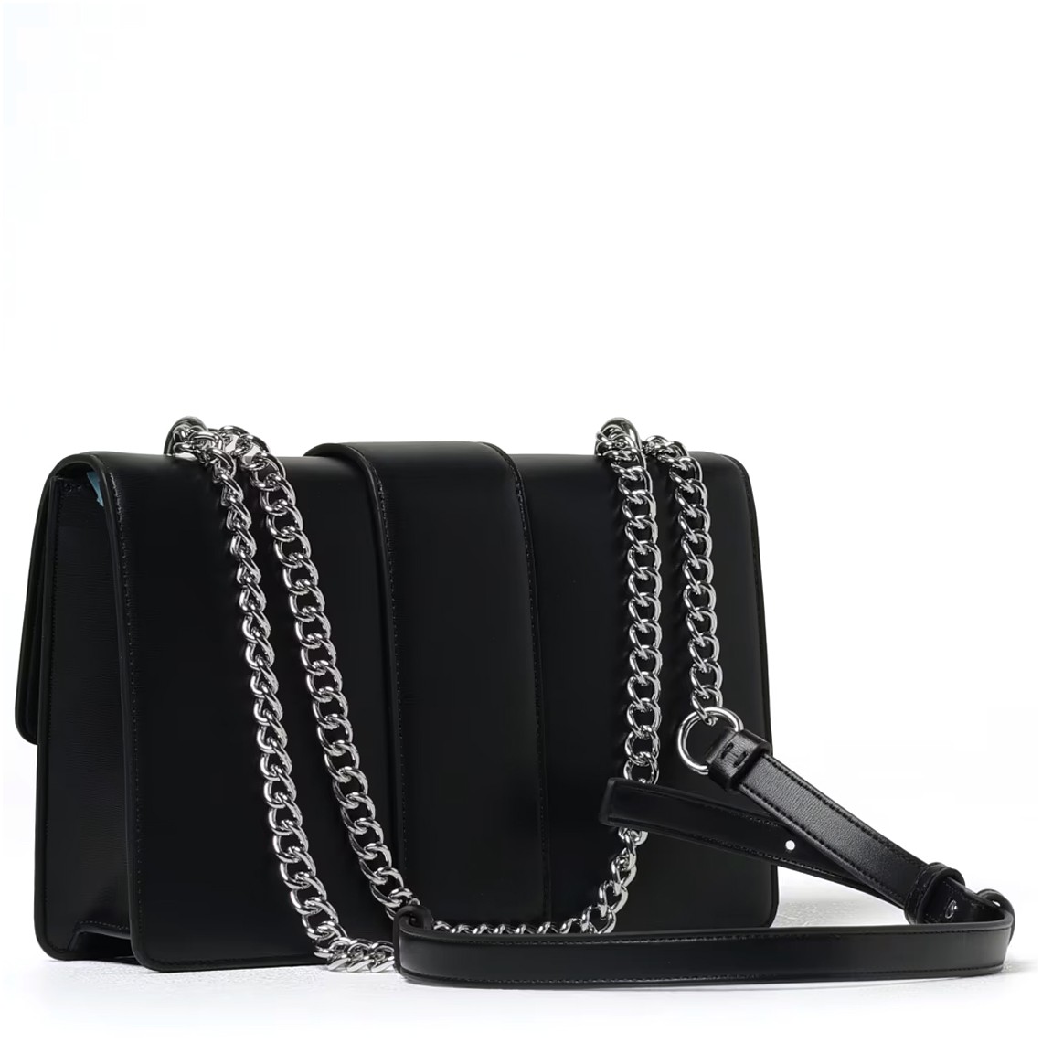 Borsa a tracolla in pelle sintetica Armani Exchange