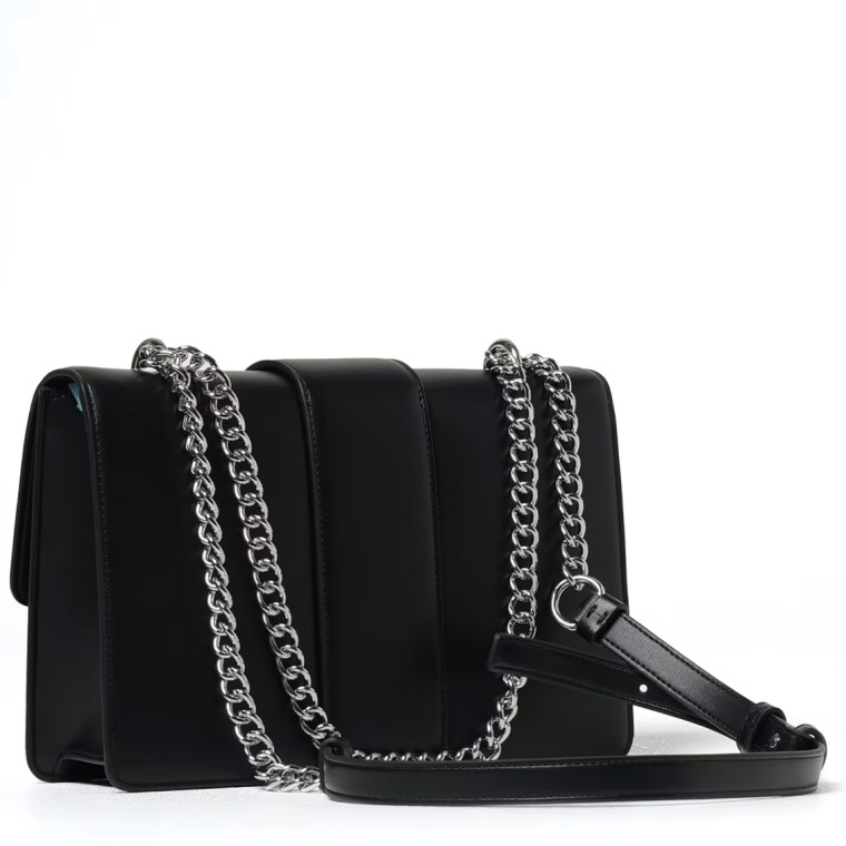Borsa a tracolla in pelle sintetica Armani Exchange
