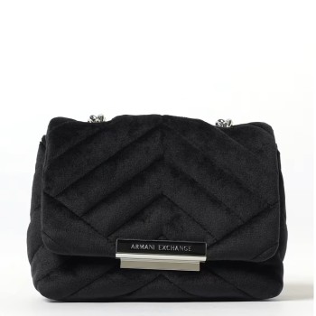 Borsa a spalla donna Armani Exchange