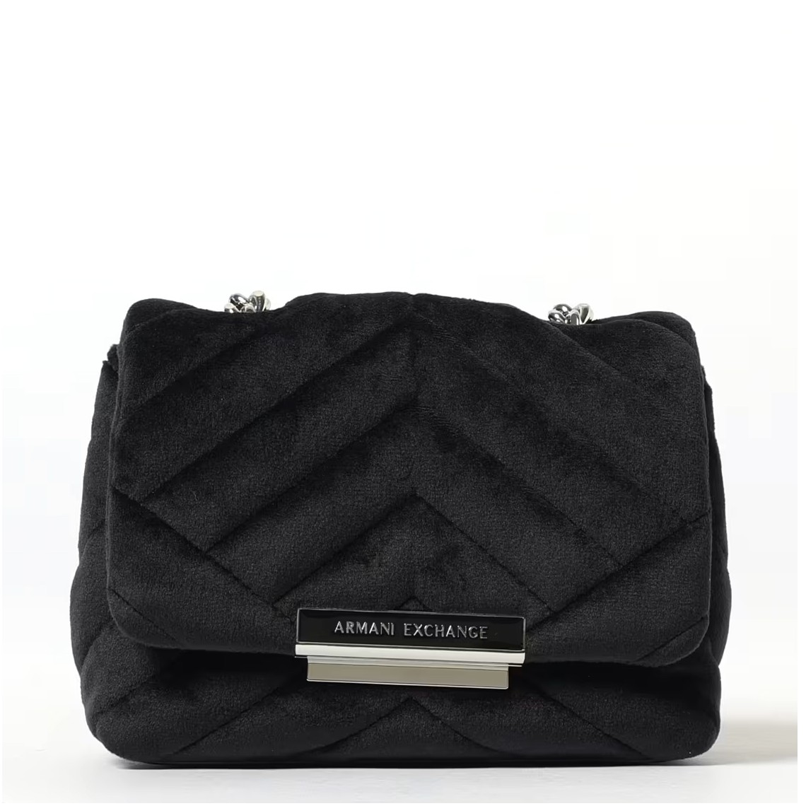 Borsa a spalla donna Armani Exchange