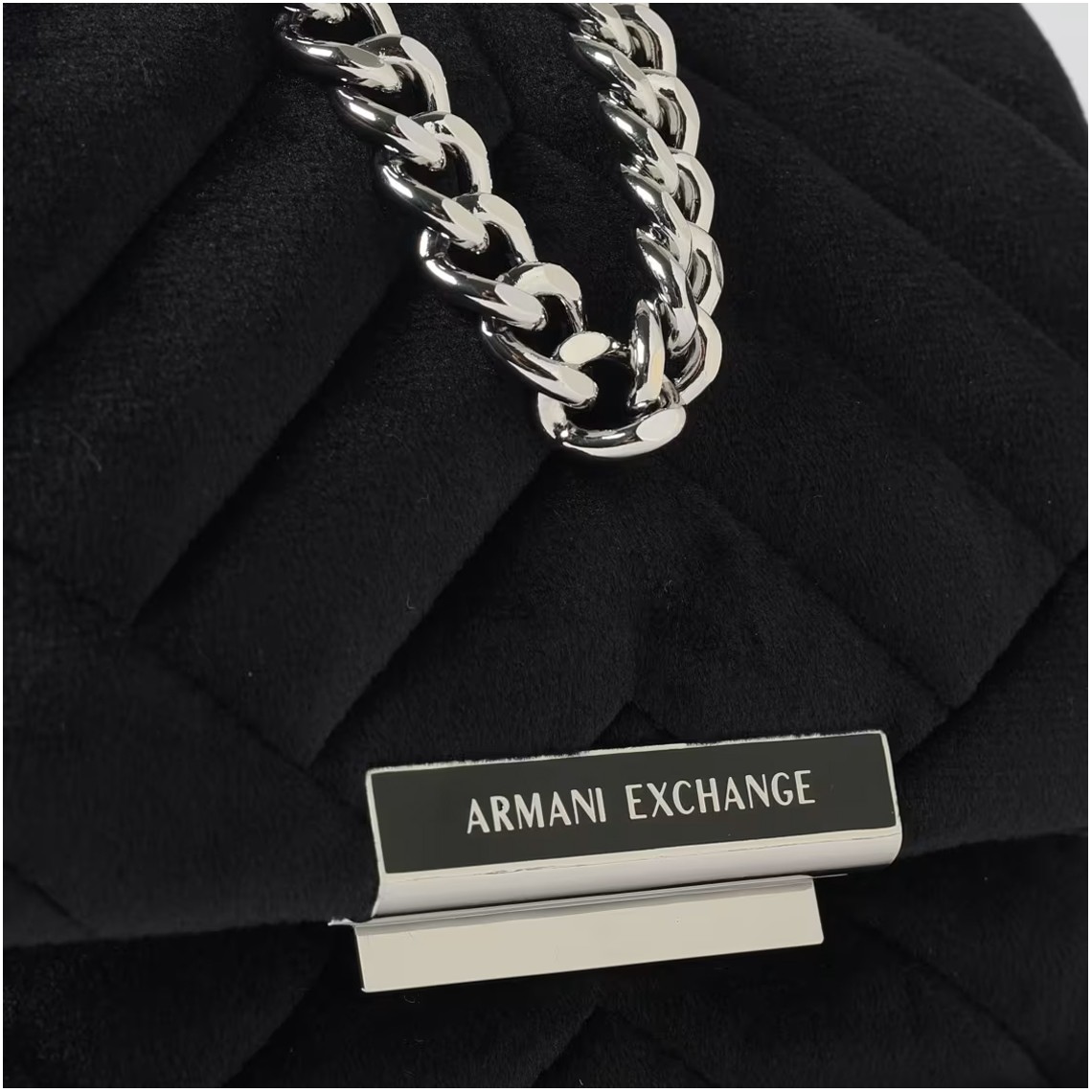 Borsa a spalla donna Armani Exchange