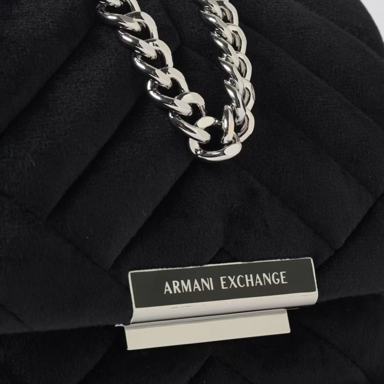 Borsa a spalla donna Armani Exchange