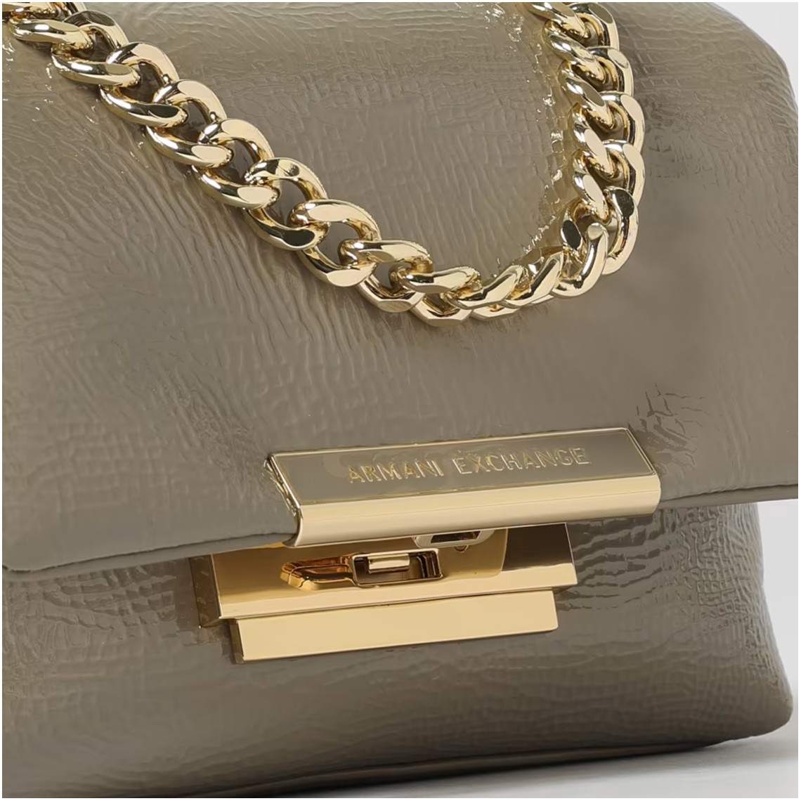 Borsa mini Armani Exchange
