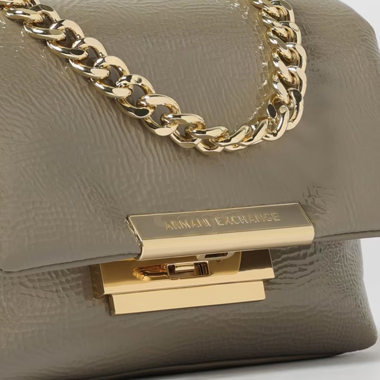 Borsa mini Armani Exchange