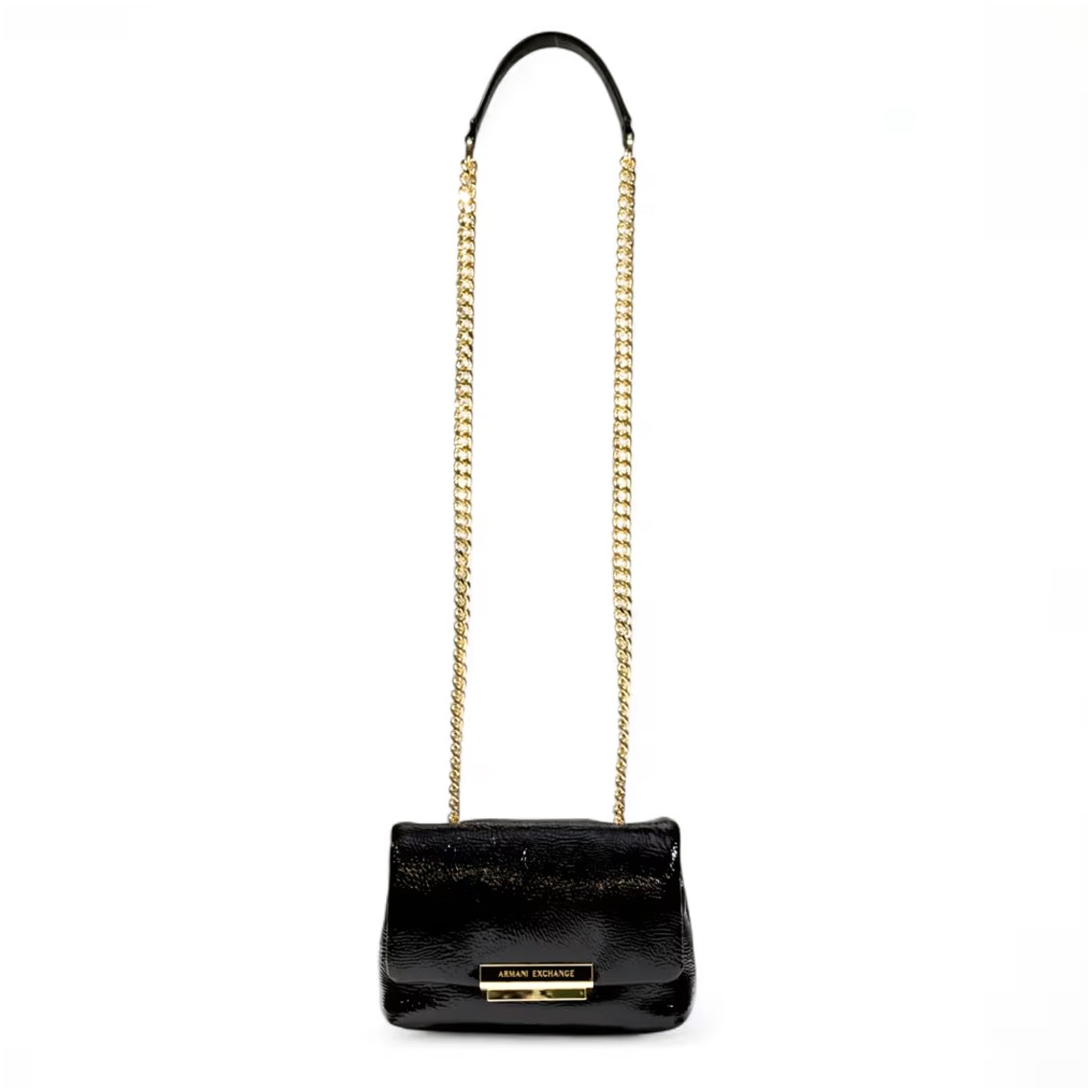 Borsa mini Armani Exchange