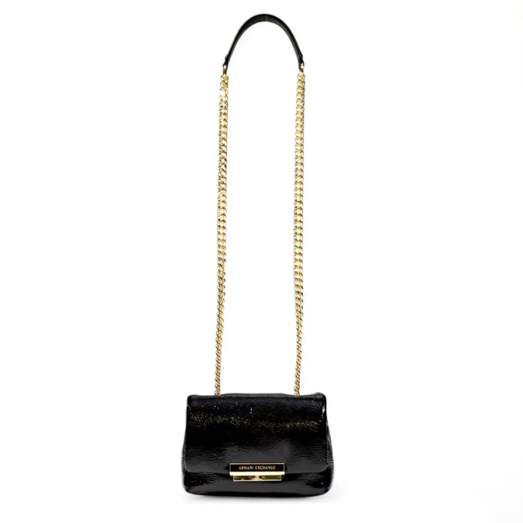 Borsa mini Armani Exchange