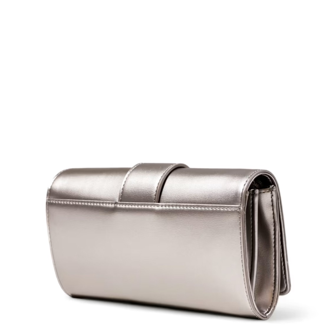 Borsa Jodie Wallet in pelle sintetica Armani Exchange