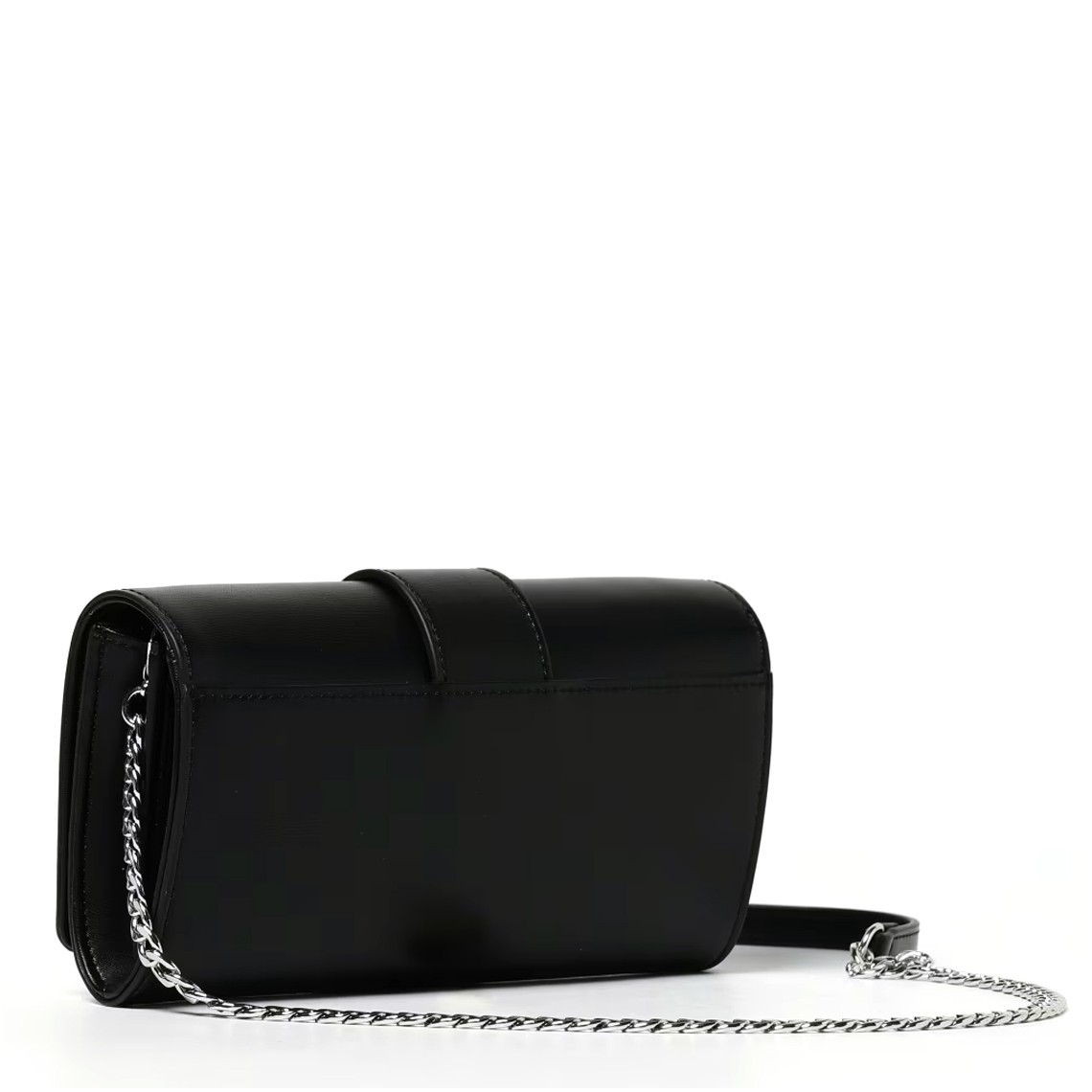 Borsa Jodie Wallet in pelle sintetica Armani Exchange