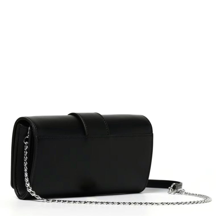 Borsa Jodie Wallet in pelle sintetica Armani Exchange