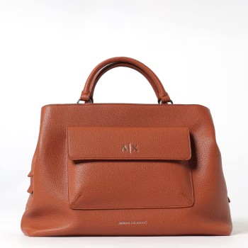 Borsa a spalla Armani Exchange