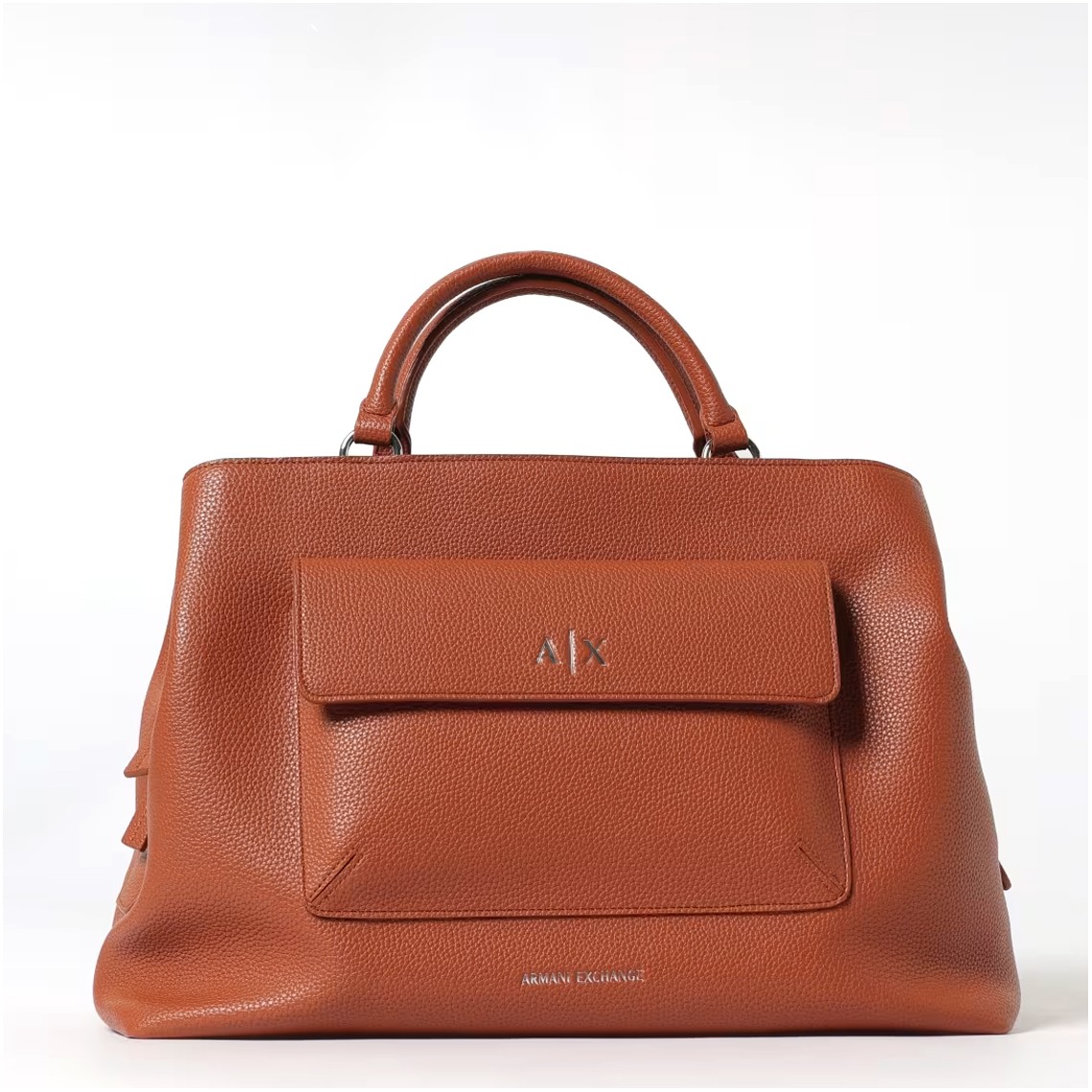 Borsa a spalla Armani Exchange