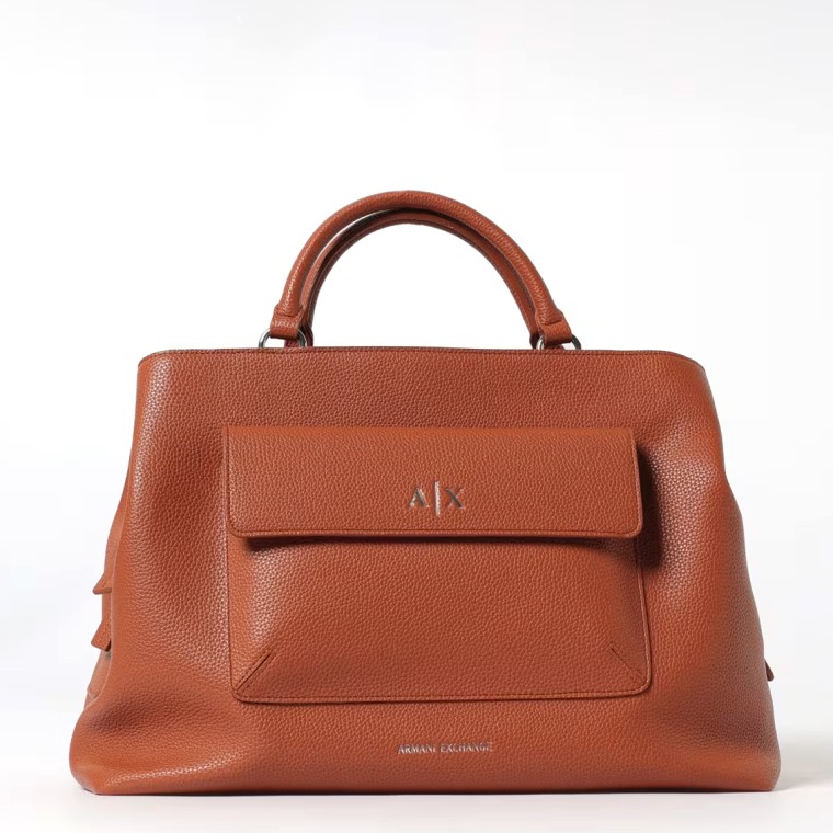 Borsa a spalla Armani Exchange