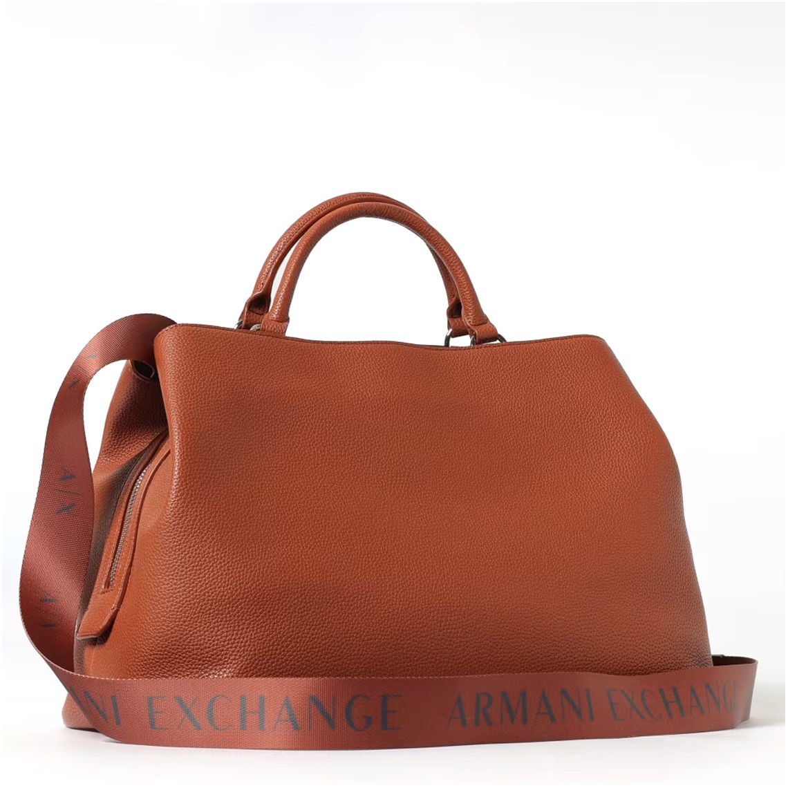 Borsa a spalla Armani Exchange