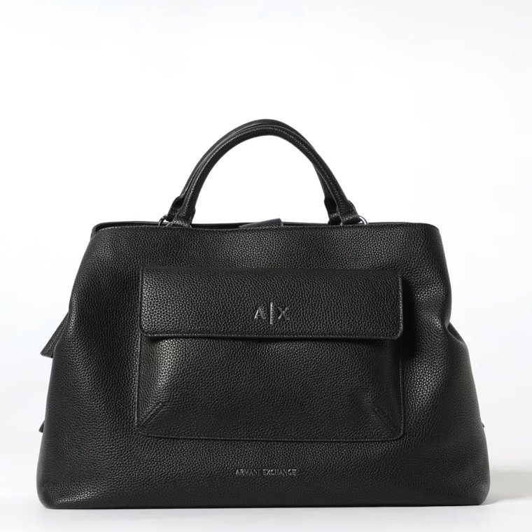 Borsa Armani Exchange