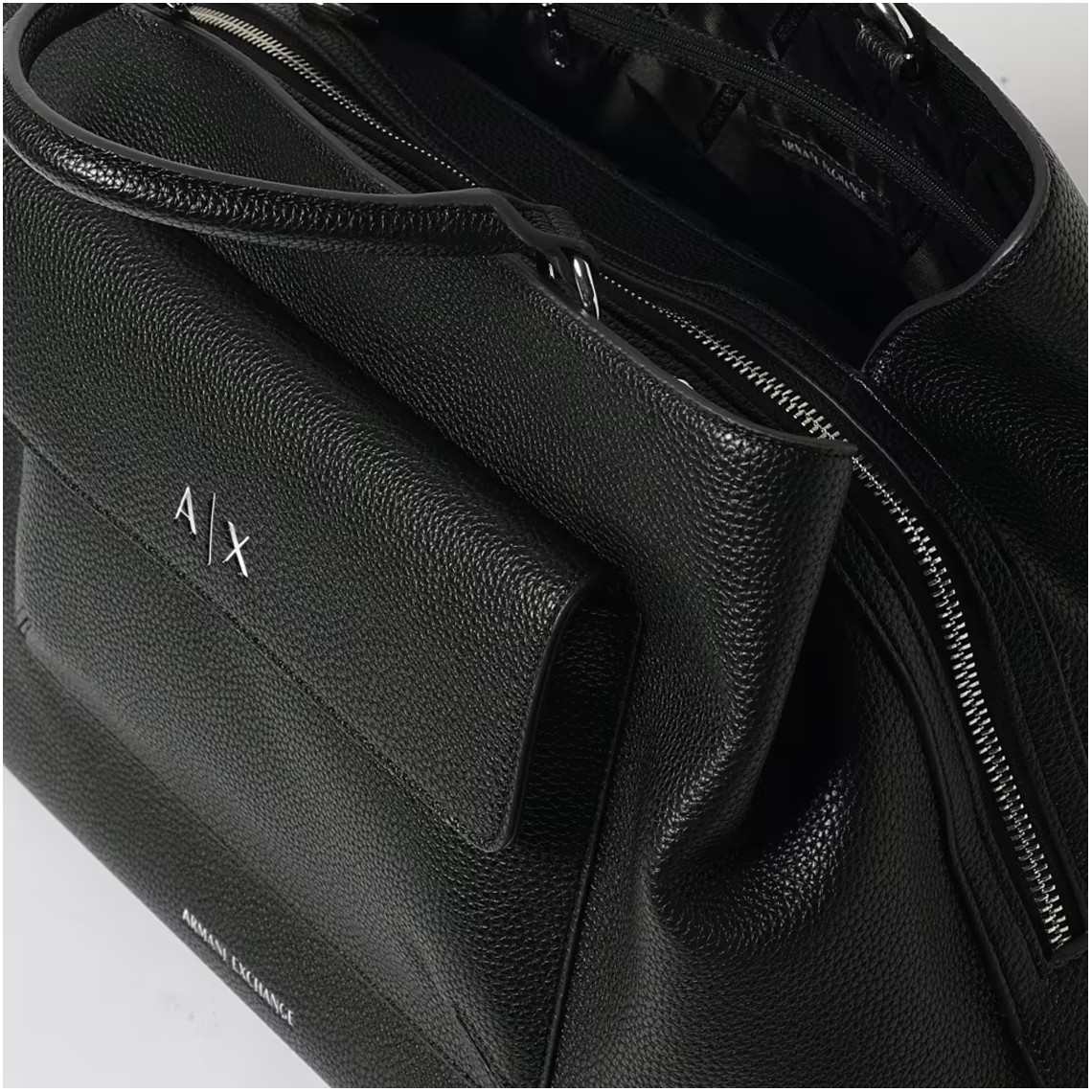 Borsa Armani Exchange