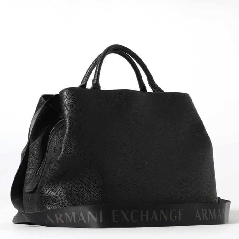 Borsa Armani Exchange