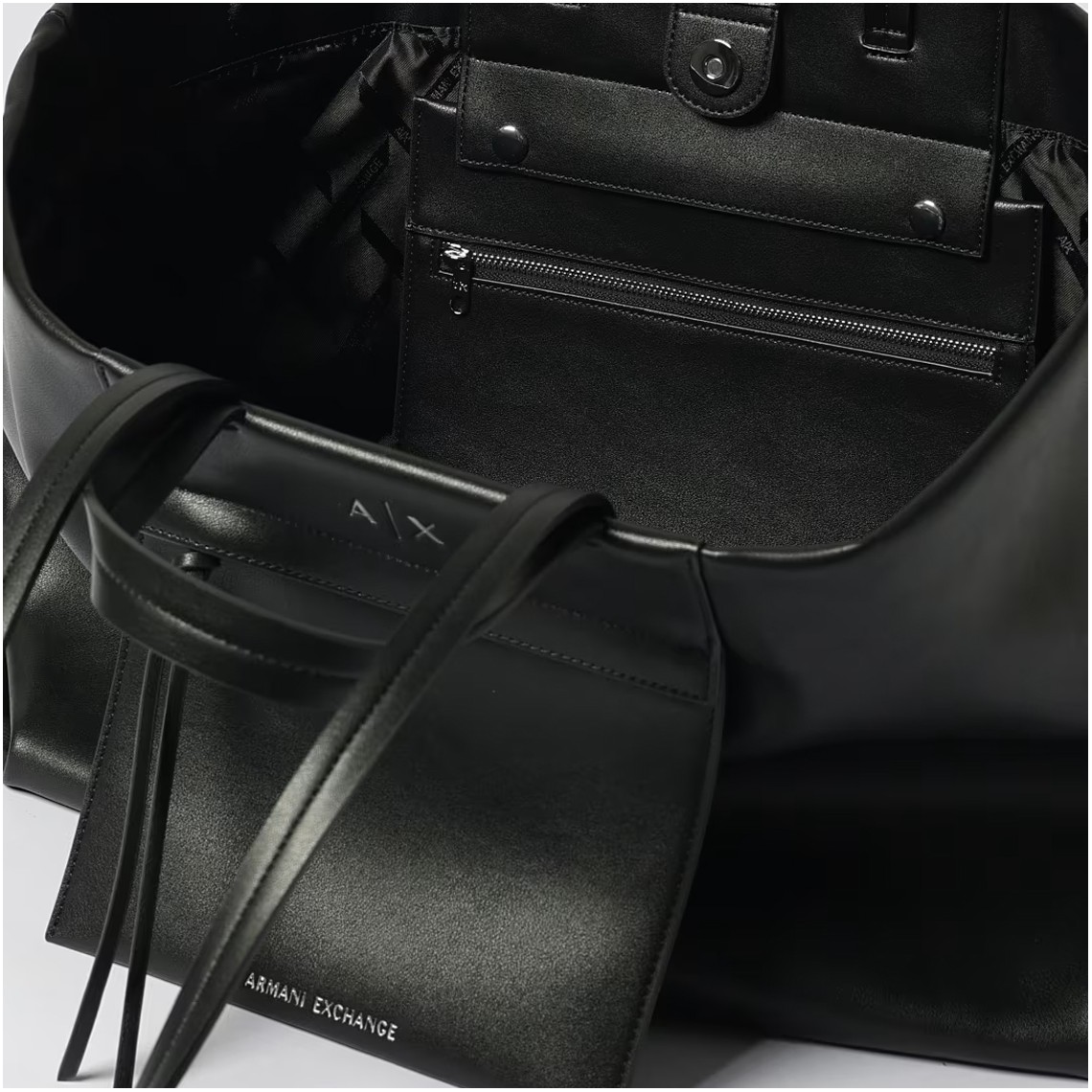 Borsa a spalla donna Armani Exchange