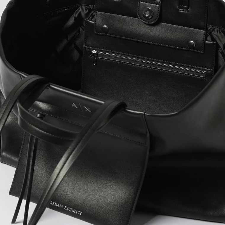 Borsa a spalla donna Armani Exchange