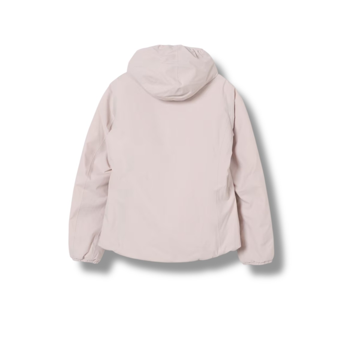 Giubbotto reversibile Lily St Warm K-way