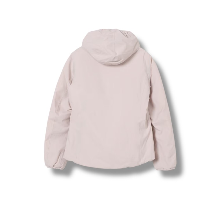 Giubbotto reversibile Lily St Warm K-way