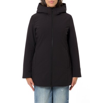 Firth Parka in Tech Softshell Woolrich
