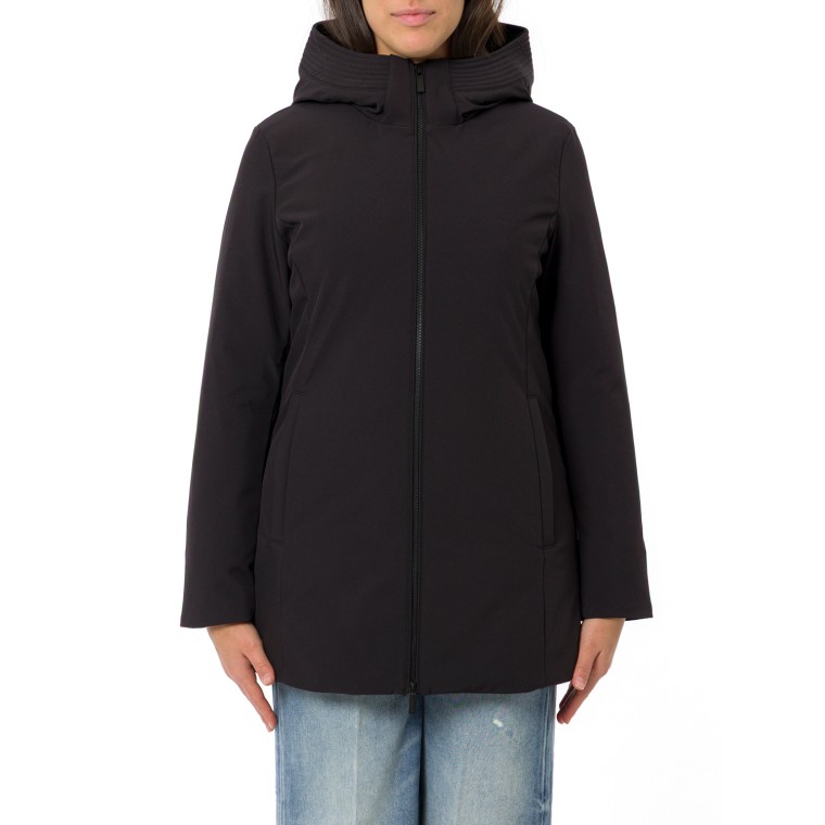 Firth Parka in Tech Softshell Woolrich