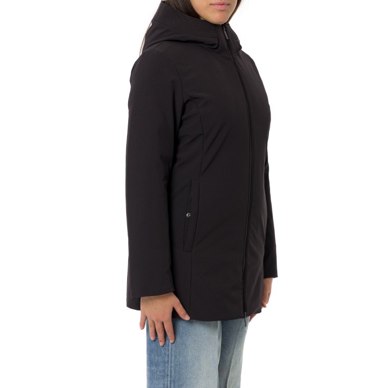 Firth Parka in Tech Softshell Woolrich