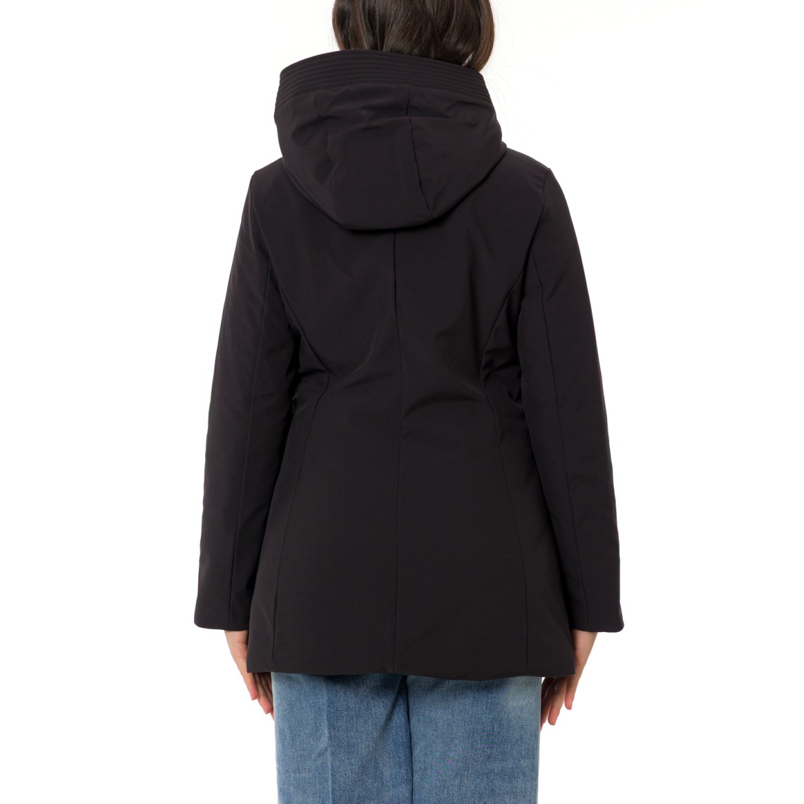 Firth Parka in Tech Softshell Woolrich