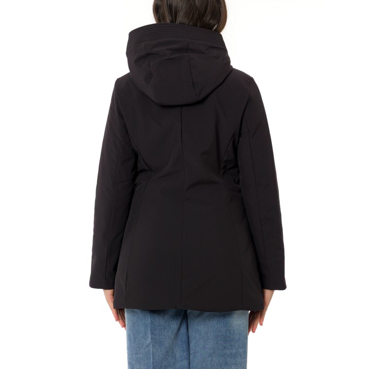 Firth Parka in Tech Softshell Woolrich