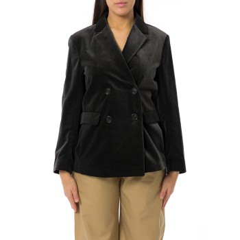 Giacca doppiopetto Prisca 'S Max Mara