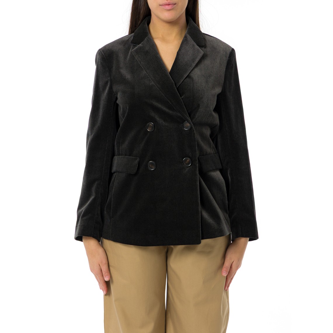 Giacca doppiopetto Prisca 'S Max Mara