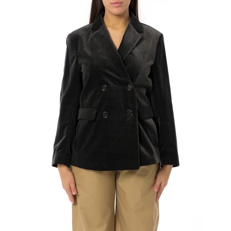 Giacca doppiopetto Prisca 'S Max Mara