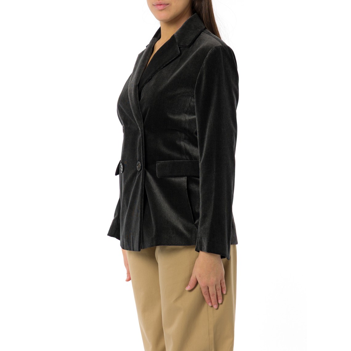 Giacca doppiopetto Prisca 'S Max Mara