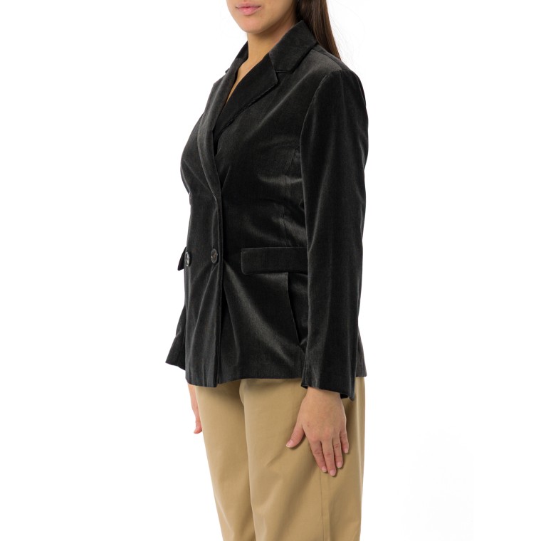 Giacca doppiopetto Prisca 'S Max Mara