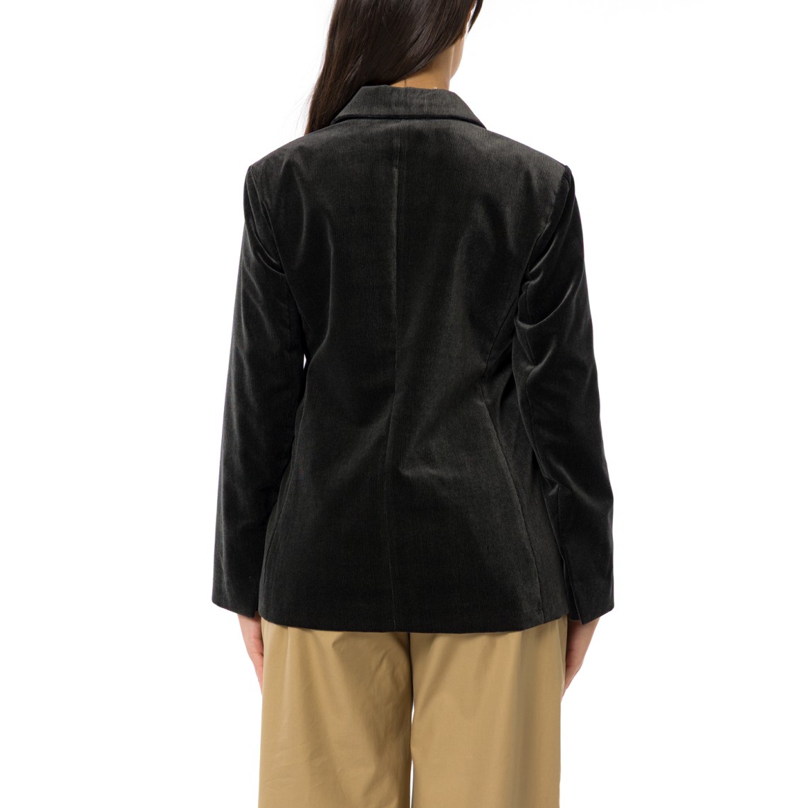 Giacca doppiopetto Prisca 'S Max Mara