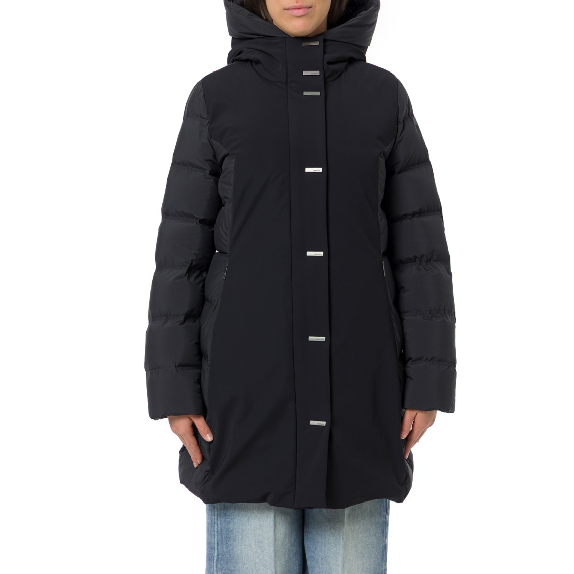 Parka RRD