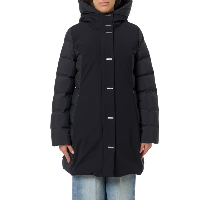 Parka RRD