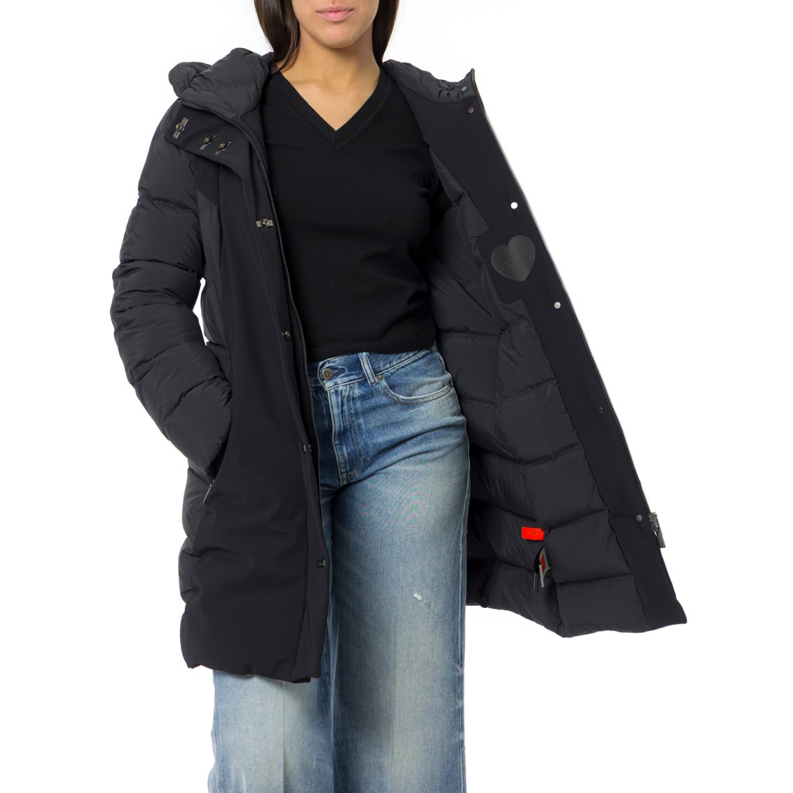 Parka RRD
